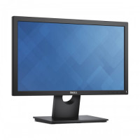 Dell-E1916H-18.5-Inch-LED-Monitor-(VGA+DP)